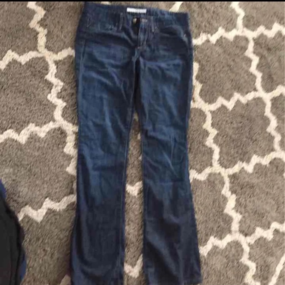Joe’s jeans 👖